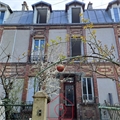 Maison à la vente